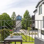 Gasthof Saules Atostogu Kambariai
