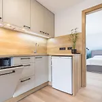 Saules Atostogu Kambariai 3* Palanga