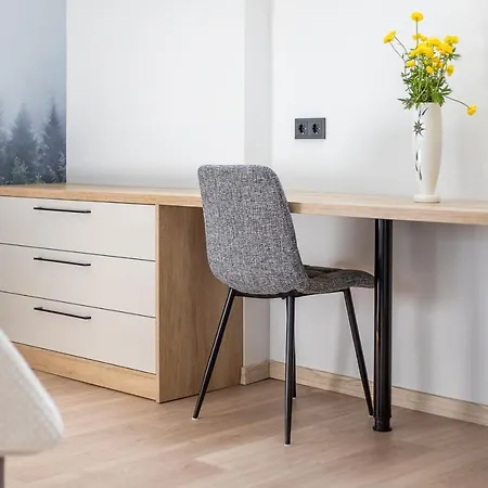 Saules Atostogu Kambariai בית הארחה פלאנגה