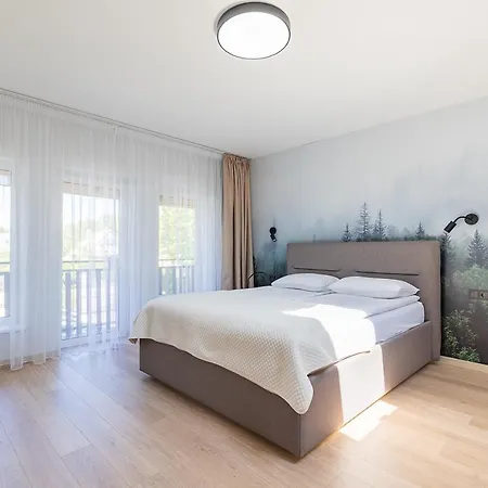 Saules Atostogu Kambariai 3*