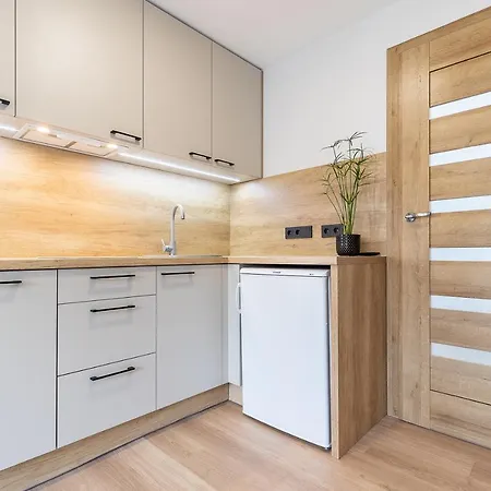 Saules Atostogu Kambariai 3* Palanga