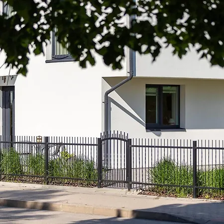 בית הארחה Saules Atostogu Kambariai פלאנגה